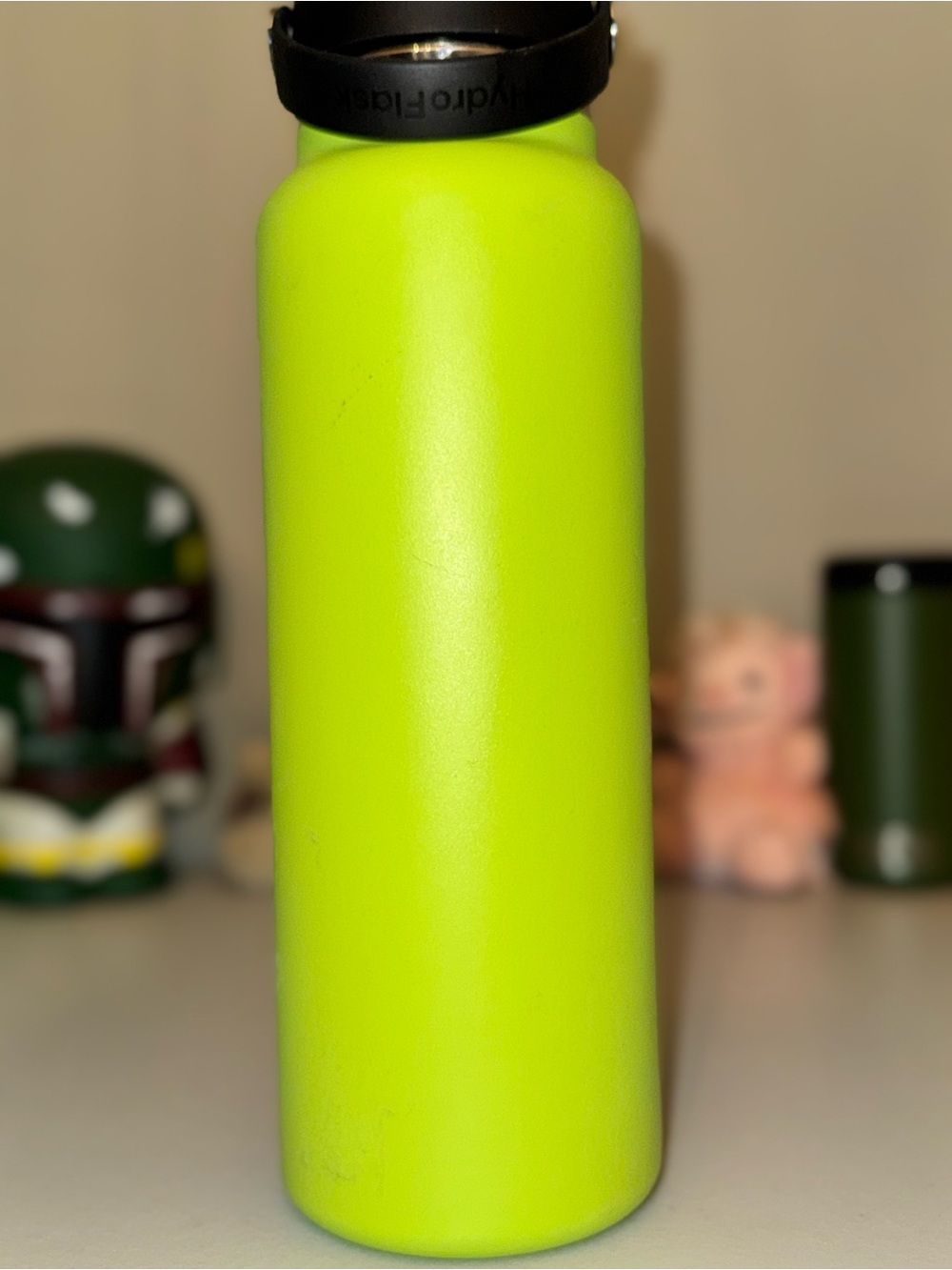 🍃 hydroflask 40oz - Picture 4 of 5